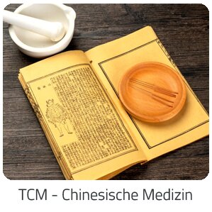 Reiseideen - TCM - Chinesische Medizin -  Reise auf Trip Dubrovnik buchen